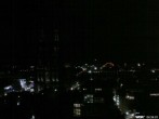 Archiv Foto Webcam Der Kölner Dom 03:00