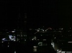 Archiv Foto Webcam Der Kölner Dom 01:00
