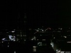 Archiv Foto Webcam Der Kölner Dom 03:00