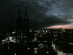 Archiv Foto Webcam Der Kölner Dom 05:00