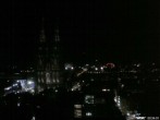 Archiv Foto Webcam Der Kölner Dom 23:00