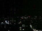 Archiv Foto Webcam Der Kölner Dom 01:00