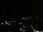 Archiv Foto Webcam Der Kölner Dom 03:00