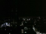 Archiv Foto Webcam Der Kölner Dom 00:00