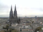 Archiv Foto Webcam Der Kölner Dom 13:00