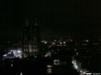 Archiv Foto Webcam Der Kölner Dom 18:00
