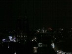 Archiv Foto Webcam Der Kölner Dom 22:00