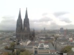 Archiv Foto Webcam Der Kölner Dom 04:00