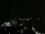 Archiv Foto Webcam Der Kölner Dom 23:00