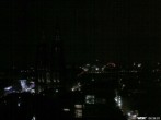 Archived image Webcam Cologne Cathedral 03:00