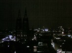 Archiv Foto Webcam Der Kölner Dom 06:00