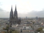 Archiv Foto Webcam Der Kölner Dom 15:00