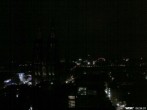 Archiv Foto Webcam Der Kölner Dom 03:00