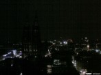 Archiv Foto Webcam Der Kölner Dom 06:00