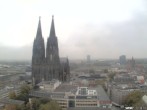 Archiv Foto Webcam Der Kölner Dom 11:00