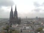 Archiv Foto Webcam Der Kölner Dom 13:00