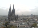 Archiv Foto Webcam Der Kölner Dom 15:00