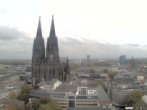 Archiv Foto Webcam Der Kölner Dom 12:00