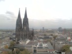 Archiv Foto Webcam Der Kölner Dom 14:00