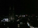 Archived image Webcam Cologne Cathedral 23:00