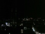 Archived image Webcam Cologne Cathedral 01:00