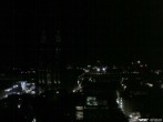 Archived image Webcam Cologne Cathedral 06:00