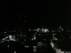 Archiv Foto Webcam Der Kölner Dom 05:00
