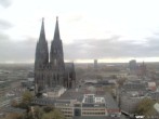 Archiv Foto Webcam Der Kölner Dom 13:00