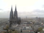 Archiv Foto Webcam Der Kölner Dom 15:00