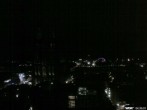 Archiv Foto Webcam Der Kölner Dom 03:00