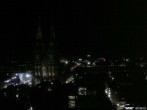 Archiv Foto Webcam Der Kölner Dom 00:00