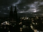 Archiv Foto Webcam Der Kölner Dom 06:00
