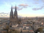 Archiv Foto Webcam Der Kölner Dom 15:00