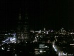 Archiv Foto Webcam Der Kölner Dom 17:00