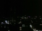 Archiv Foto Webcam Der Kölner Dom 03:00