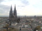 Archiv Foto Webcam Der Kölner Dom 13:00
