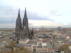 Archiv Foto Webcam Der Kölner Dom 15:00