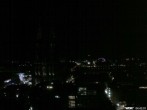 Archiv Foto Webcam Der Kölner Dom 03:00