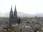 Archiv Foto Webcam Der Kölner Dom 13:00