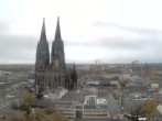 Archiv Foto Webcam Der Kölner Dom 15:00