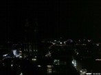 Archiv Foto Webcam Der Kölner Dom 03:00