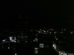 Archiv Foto Webcam Der Kölner Dom 03:00