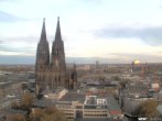 Archiv Foto Webcam Der Kölner Dom 15:00