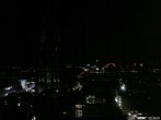 Archiv Foto Webcam Der Kölner Dom 01:00