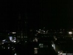 Archiv Foto Webcam Der Kölner Dom 02:00