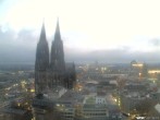 Archiv Foto Webcam Der Kölner Dom 14:00