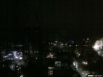 Archiv Foto Webcam Der Kölner Dom 04:00