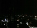 Archived image Webcam Cologne Cathedral 01:00