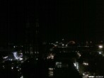 Archived image Webcam Cologne Cathedral 02:00