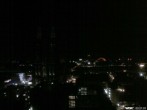 Archiv Foto Webcam Der Kölner Dom 02:00